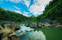 Phong Nha and Dark Cave 1 day tour