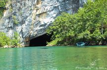 Phong Nha and Dark Cave 1 day tour