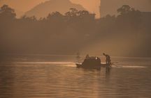Phong Nha and Dark Cave 1 day tour