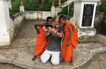 Tangalle Sightseeing Tour 