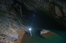 Elephant cave and Mada valley Jungle trek - 1Day