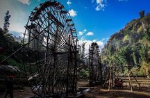 2 Days Sapa Trekking In Cat Cat And Ta Van Village From Hanoi