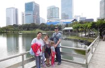 Tokyo Japanese Garden Lover's Private Tour with Government-Licensed Guide