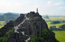 Ninh Binh 2D1N Excursion from Hanoi by Limousine