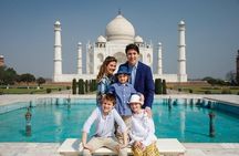Taj Mahal, Agra Fort, Baby Taj -Local Private Tour Agra