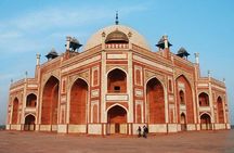 3-Day Golden Triangle Tour India – History, Culture & Taj Mahal
