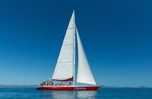 Siska - 2 day 1 Night - Maxi Sailing Tour of the Whitsundays