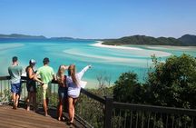 Siska - 2 day 1 Night - Maxi Sailing Tour of the Whitsundays