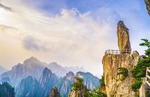 4 Days Huangshan Private Tour: Mt.Huangshan & Rural Experience at Local Villages