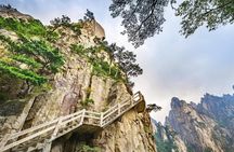 4 Days Huangshan Private Tour: Mt.Huangshan & Rural Experience at Local Villages