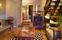 3 Days / 2 Nights Victoria Falls Safari Lodge Package