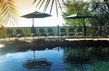 3 Days / 2 Nights Victoria Falls Safari Lodge Package
