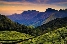 Hill station farm house stay 