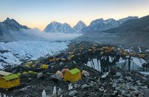 Cheapest Everest Base Camp Trek from Kathmandu