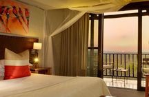 3 Days / 2 Nights Victoria Falls Safari Lodge Package