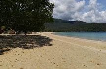 Palawan Talaudyong Beach Tour