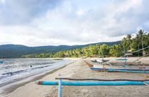 Palawan Talaudyong Beach Tour
