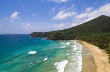 Palawan Talaudyong Beach Tour