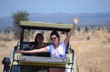3 Days to Mikumi National Park From Dar es salaam