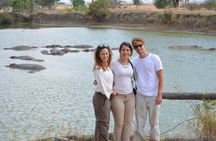 3 Days to Mikumi National Park From Dar es salaam