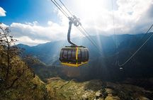 Fansipan Peak And Cat Cat Village In 2D1N From Hanoi