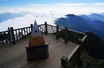 Fansipan Peak And Cat Cat Village In 2D1N From Hanoi