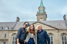 The History of Dublin With Locals: 1916 Easter Rising PRIVATE Tour