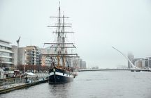 The History of Dublin With Locals: 1916 Easter Rising PRIVATE Tour