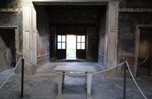 2-Hour Small-Group Experience with an Archaeologist Guide