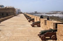 Excursion Essaouira from agadir 1 day