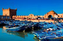 Excursion Essaouira from agadir 1 day