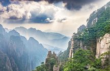 4 Days Huangshan Private Tour: Mt.Huangshan & Rural Experience at Local Villages