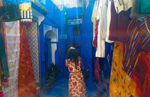 Day Trip to Chefchaouen from Fez (instagram /Photos)