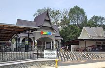 Full Day Historical Malacca Tour