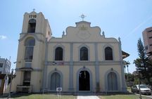 Full Day Historical Malacca Tour