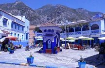 Day Trip to Chefchaouen from Fez (instagram /Photos)