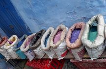 Day Trip to Chefchaouen from Fez (instagram /Photos)