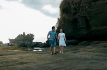 Best of Bali Half Day Tour: Monkey Forest & Tanah Lot Sunset (All Inclusive)