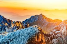 4 Days Huangshan Private Tour: Mt.Huangshan & Rural Experience at Local Villages