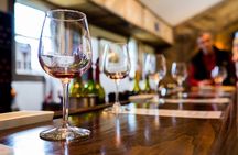 Full-Day Boutique Winery and Wine Tasting Tour from Fez