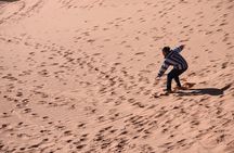3-day, 2-night desert tour from Fes to Marrakech