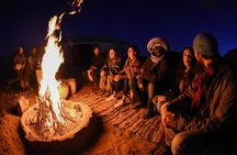 3-day, 2-night desert tour from Fes to Marrakech