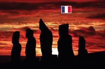 T1-THE GRAND TOUR (non-cruise visitors)