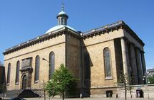 Katowice Old Town Highlights Private Walking Tour