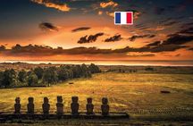 T3+T4-RAPA NUI ARCHAEOLOGICAL SITES (non-cruise visitors)