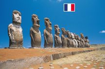 T2-THE MUST-HAVES OF RAPA NUI (non-cruise visitors)