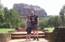 Sight Scenes Tour : 6 Days