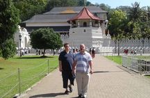 Sight Scenes Tour : 6 Days
