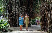 Highlights & Hidden Gems With Locals: Best of Kuala Lumpur Private Tour