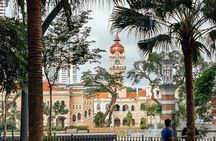Highlights & Hidden Gems With Locals: Best of Kuala Lumpur Private Tour